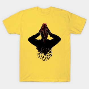 Overthinking phase T-Shirt